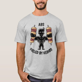 Abs en Kebabs T-shirt