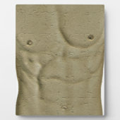 Abs Fotoplaat (Voorkant)