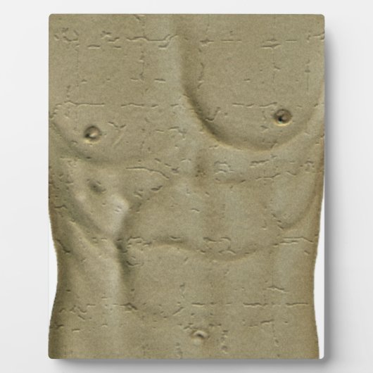 Abs Fotoplaat (Voorkant)
