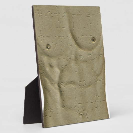 Abs Fotoplaat (Zijkant)