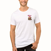 Abs? Meer zoals ‘Absoluut van hamburgers houden!