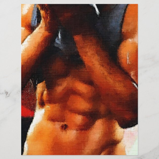 Abs-O-luver (Voorkant)