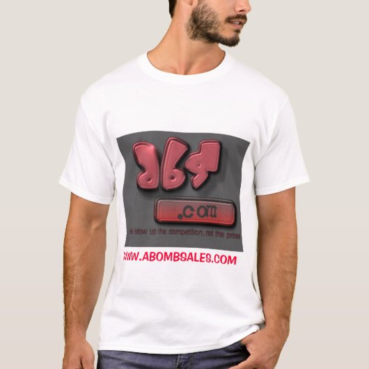 abs shirt (Voorkant)