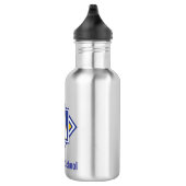 ABS waterfles (Rechts)