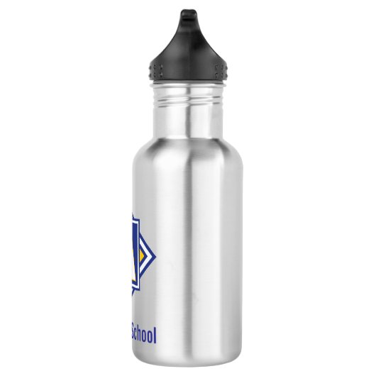 ABS waterfles (Rechts)