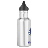 ABS waterfles (Links)
