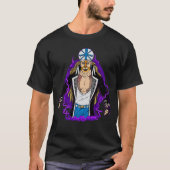 Absalom van Thriller Bark Pirates T-shirt (Voorkant)