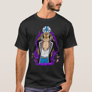Absalom van Thriller Bark Pirates T-shirt