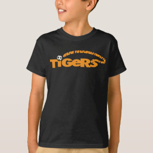 ABSC Tigers 2009 T-shirt