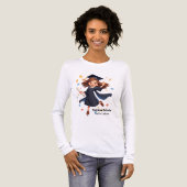 Abschluss T-shirt (Voorkant)