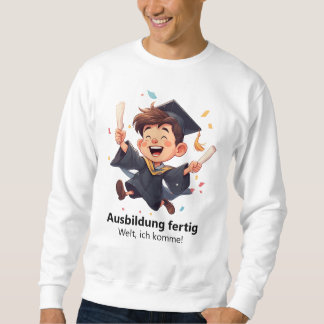 Abschluss T-shirt