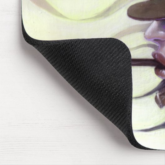 Abschnitt acht muismat (Hoek)