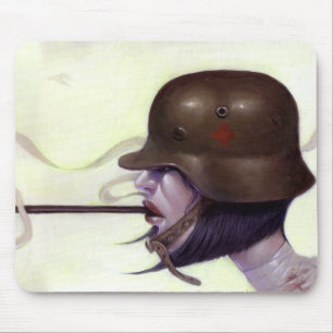 Abschnitt acht muismat