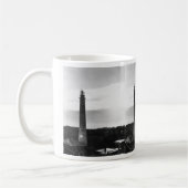 Absecon Lighthouse Koffiemok (Links)
