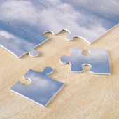 Absecon Lighthouse, New Jersey Puzzle Legpuzzel (Zijkant)