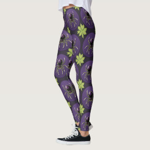 Absint Venom - Leggings