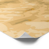 Absinthe Art Nouveau Advertisement Poster (Hoek)