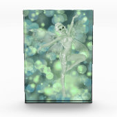 Absinthe Art Signature Green Fairy 11 Fotoblokken (Voorkant)