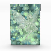 Absinthe Art Signature Green Fairy 12B Fotoblokken (Voorkant)