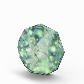 Absinthe Art Signature Green Fairy 13A Fotoblokken (Rechts)