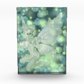 Absinthe Art Signature Green Fairy 13B Fotoblokken (Voorkant)