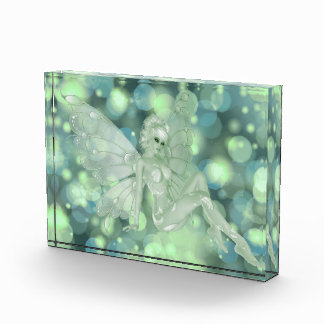 Absinthe Art Signature Green Fairy 14 Fotoblokken