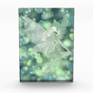 Absinthe Art Signature Green Fairy 1A Fotoblokken