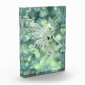 Absinthe Art Signature Green Fairy 1B Fotoblokken (Links)