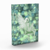 Absinthe Art Signature Green Fairy 2A Fotoblokken (Links)