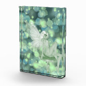 Absinthe Art Signature Green Fairy 2A Fotoblokken (Rechts)