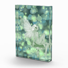 Absinthe Art Signature Green Fairy 2A Fotoblokken