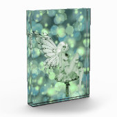 Absinthe Art Signature Green Fairy 2B Fotoblokken (Links)