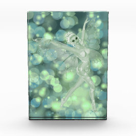 Absinthe Art Signature Green Fairy 3B Fotoblokken