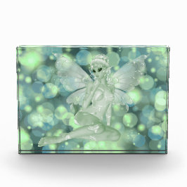 Absinthe Art Signature Green Fairy 5B Fotoblokken