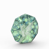 Absinthe Art Signature Green Fairy 9 Fotoblokken (Links)