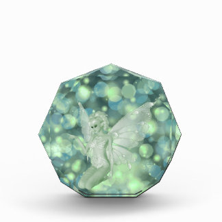 Absinthe Art Signature Green Fairy 9 Fotoblokken