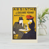 Absinthe Extra-Supérieure | Leonetto Cappiello (Staand voorkant)