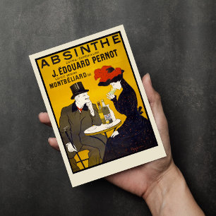 Absinthe Extra-Supérieure   Leonetto Cappiello Kaart