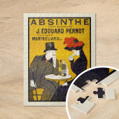Absinthe Extra-Supérieure | Leonetto Cappiello Legpuzzel