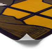 Absinthe extrasupérieure c. 1900 poster (Hoek)