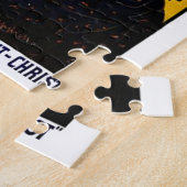 Absinthe Leonetto Cappiello  reclame Legpuzzel (Zijkant)