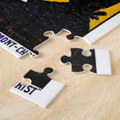 Absinthe Leonetto Cappiello reclame Legpuzzel (Zijkant)