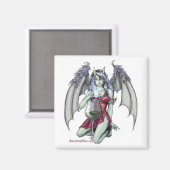 Absinthe Now Magnet (Voorkant / Achterkant)