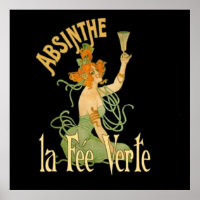 Absinthe