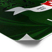 ABSINTHE Poster (Hoek)