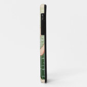 Absinthe Robette - Alcohol Oude Poster Case-Mate iPhone Case (Achterkant/links)