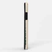 Absinthe Robette - Alcohol Oude Poster Case-Mate iPhone Case (Achterkant/rechts)