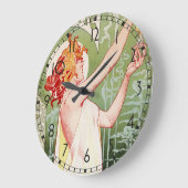 Absinthe Robette Grote Klok (Hoek)