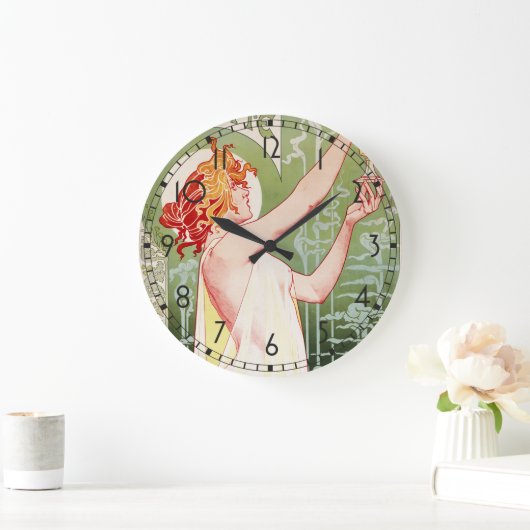 Absinthe Robette Grote Klok (Huis)