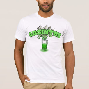 Absinthe Shirt